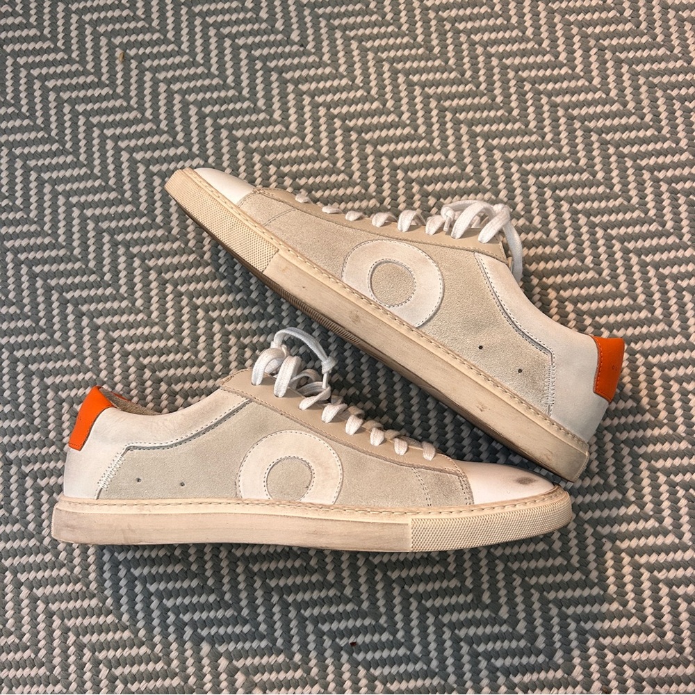 Oliver Cabell Sneakers